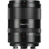 7artisans AF 50mm F/1.8 Panasonic/Leica/Sigma (L-mount)