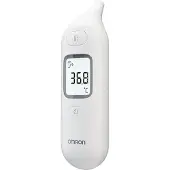 Omron Gentle Temp 533 Infrarood Oorthermometer 1 St Thermometer