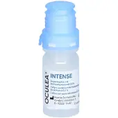 OCULEA Intense Oogdruppels 10 ml Oogdruppels