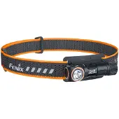 Fenix HM23 V2.0 Hoofdlamp LED werkt op batterijen