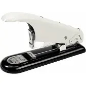 Rapid HD9 Classic Heavy Duty nietmachine wit/zwart (110 vellen)