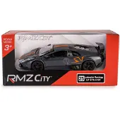 Daffi Lamborghini Murcielago LP670-4 Schaal 1:36 Speelgoedauto