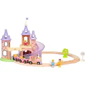 BRIO - Disney Princess Castle (33312)