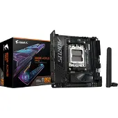 Gigabyte MB B850I AORUS PRO, mITX, AM5, DDR5