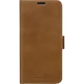 dbramante1928 Copenhagen Slim Samsung Galaxy A55 Book Case Leer Bruin
