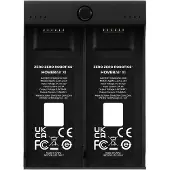 Hover Air X1 Charging Hub Zwart