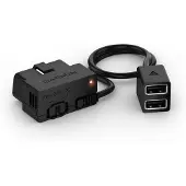 Garmin Constante Stroomkabel