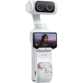 Insta360 Luna Ultra Wit