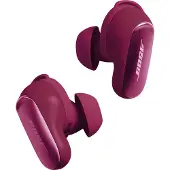 Bose QuietComfort Ultra Earbuds (2e gen) Rood
