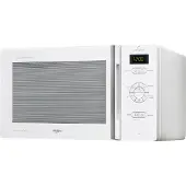 Whirlpool magnetrongrill 25l 800w wit - - mcp345wh