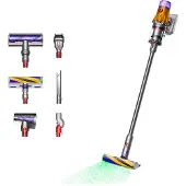 Dyson V12 Steelstofzuiger