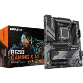 Gigabyte MB B650 Gaming X AX V2, ATX, AM5, DDR5, Wi-Fi 6E, DP, HDMI