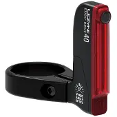 Lezyne Stick+ Stvzo Sc Achterlamp