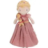 Little Dutch knuffelpop princes Julia 35cm