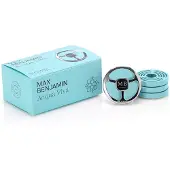 Max Benjamin Car Fragrance Gift Set Acqua Viva