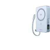 UGREEN Magnetische Powerbank 10000Mah Voor Magsafe Qi2 25W Opladen