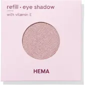 HEMA Navulling mono oogschaduw 30 sweet velvet (perzik)