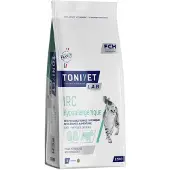 Tonivet Lab Volwassen Kat CKD Hypoallergeen 5 Kg
