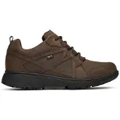 Xsensible Wandelschoen Men Abo Stretchwalker Brown-Schoenmaat 42