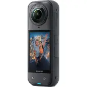 Insta360 X5 Standard Bundle