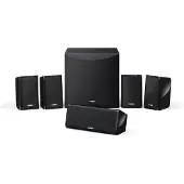 Yamaha Home Theater NS-P41 - Zwart