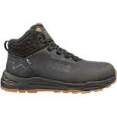 Puma Fusion Ctx 635610 Hoge Veiligheidsschoen S7s Esd | Maat: 37