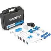 Park Tool Bkm-1.2 Mineral Hydraulic Remmen Ontluchtingsset