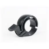 Knog Classic Fietsbel - Zwart