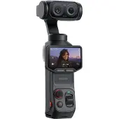 Insta360 Luna Ultra Creator Bundle Zwart