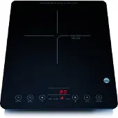 Wilfa ICP-1800B 603831 Inductieplaat