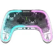My Arcade - Bionik Neoglow Controller (Nintendo Switch)