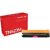 Xerox Everyday Magenta tonercartridge, compatibel met Brother TN-423M, hoge capaciteit, 4000 pagina's, magenta, 1 stuk