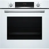 Bosch Serie 4 Hba534bw3 71l Oven