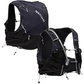Nathan Hydratatie vest Pinnacle Pro | Maat S