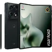 Motorola Razr Fold 512GB Zwart 5G