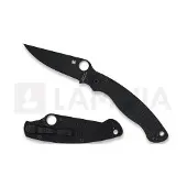 Spyderco Military 2 Compression Salt