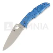 Spyderco Vouwmes Endura 4 Blue