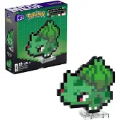 Mega Pokémon Bisasam Pixel Art