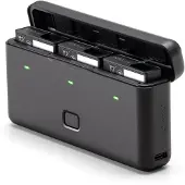 DJI - Osmo Action Multifuntional Battery Case 2