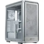 Cooler Master MasterFrame 500 Mesh ARGB Silver