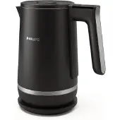Philips 5000 series HD9395/90 Dubbelwandige waterkoker - 1.7L - Droogkookbeveiliging