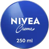 Nivea Crème - Blik 250 ml