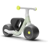 Woom Wow Loopfiets
