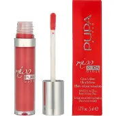 PUPA Milano PUPA-Milano Lippen LipglossMiss Pupa Glans 302 Ingenious Pink