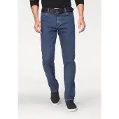 Wrangler Jeans 'TEXAS' donkerblauw