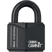 ABUS Granit 37 Hangslot - 63mm