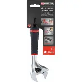 Facom 101.8GPB Verstelbare Moersleutel - 33mm - 201mm