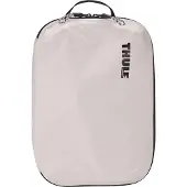 Thule Kledingzak 'Packing Cube' zwart / wit