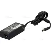Dell 1XRN1 AC-adapter (65 W), Voeding voor notebooks, Zwart