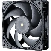 Phanteks PH-F120T30_BG PC-ventilator – 120 x 120 x 30 mm